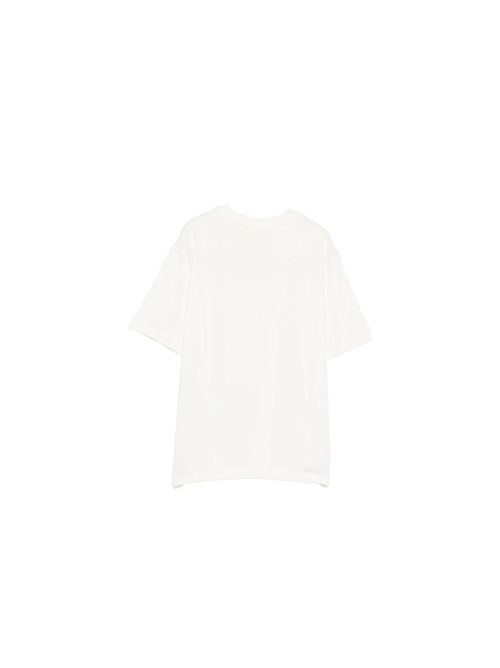 T-shirt, bambina, logata. ELISABETTA FRANCHI | EFTS249 0 JE0060004